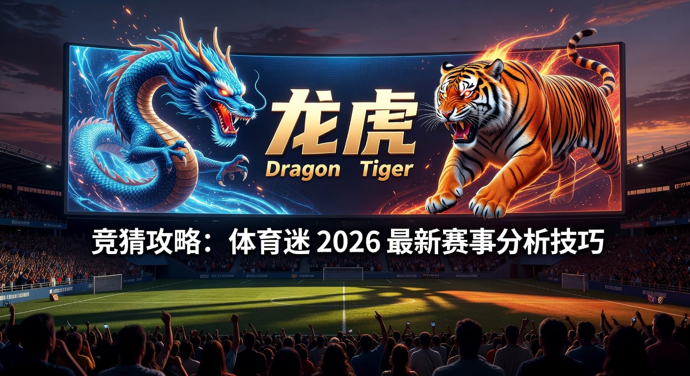龙虎 dragon tiger 2026年玩法与节奏判断