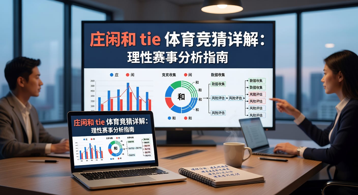 庄闲和 tie：大小走势与实战判断
