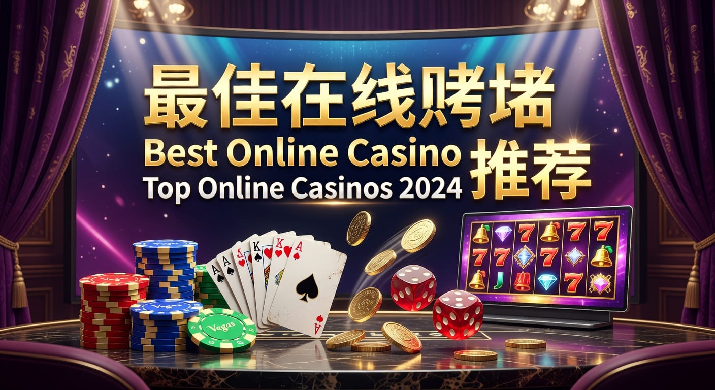 最佳在线赌场 best online casino：2026年选择思路与安全指南