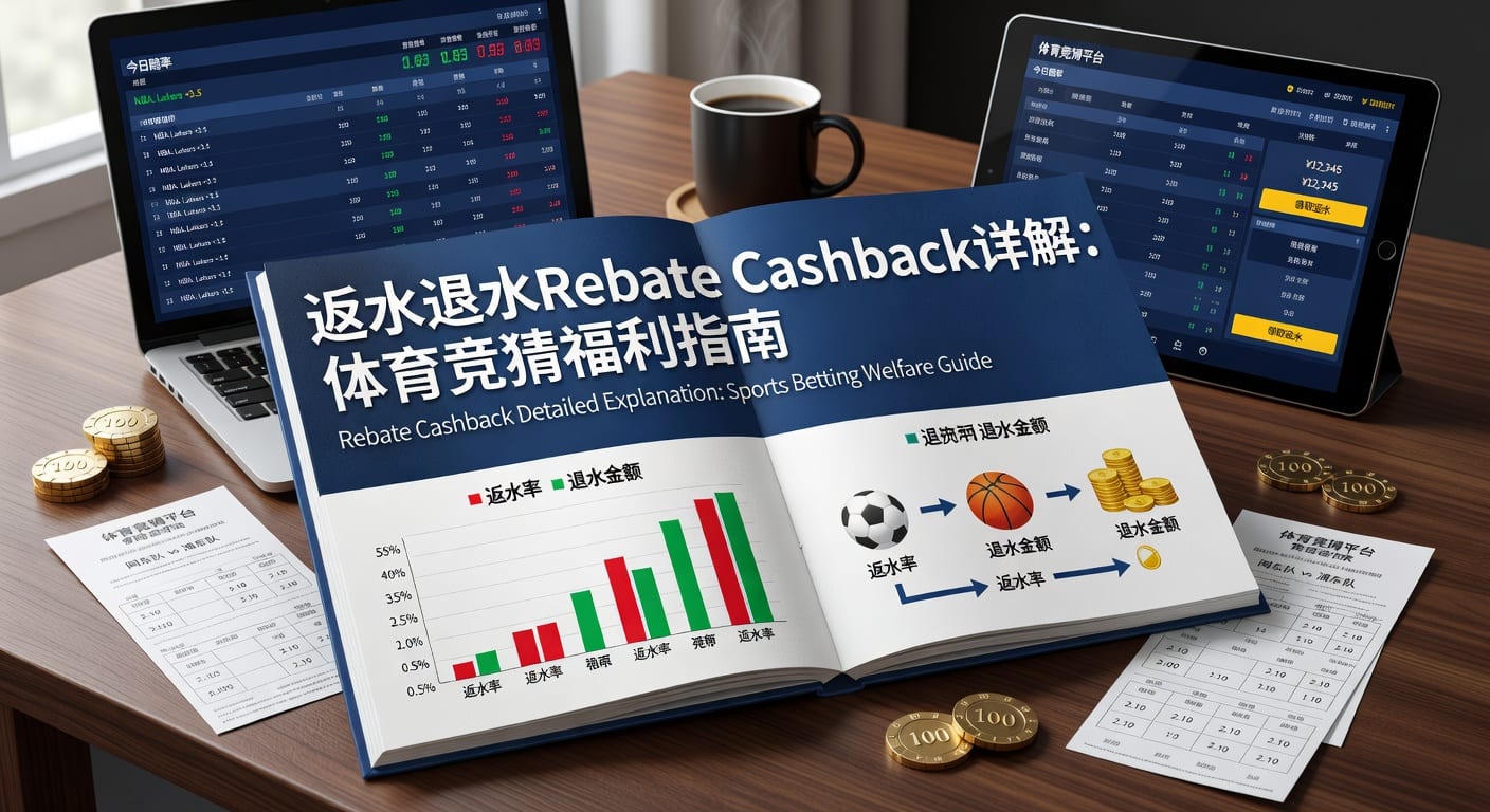 返水 退水 rebate cashback：规则、计算与领取说明