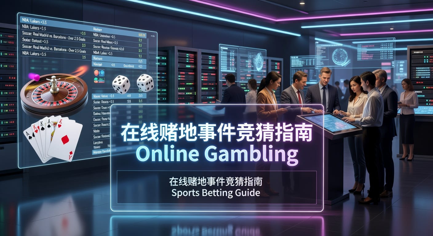 在线赌场 online gambling：54yongli.com 视角下的实用判断