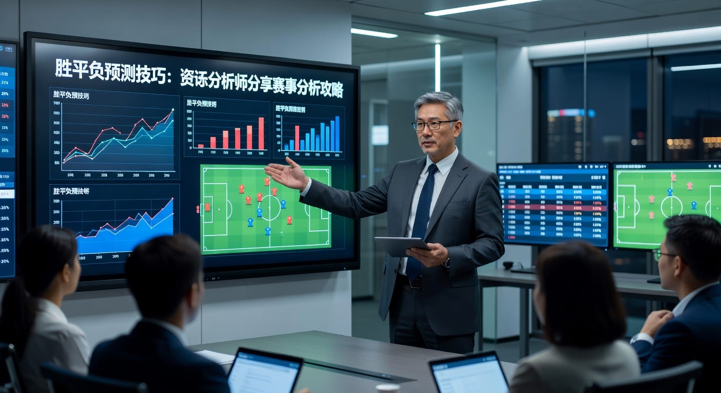 胜平负投注技巧与判断思路：2026年赛事分析