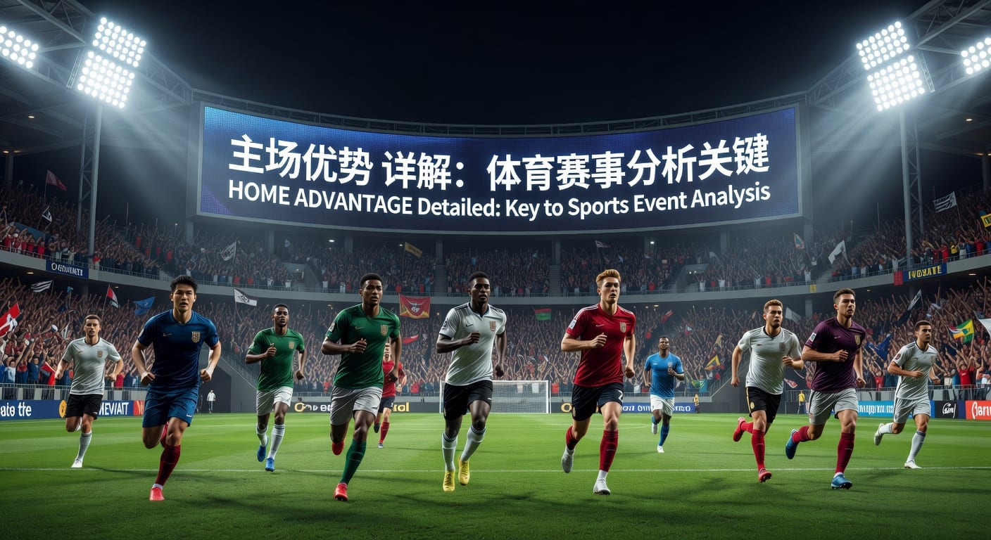 主场优势：2026年主队赢球原因与实战观察