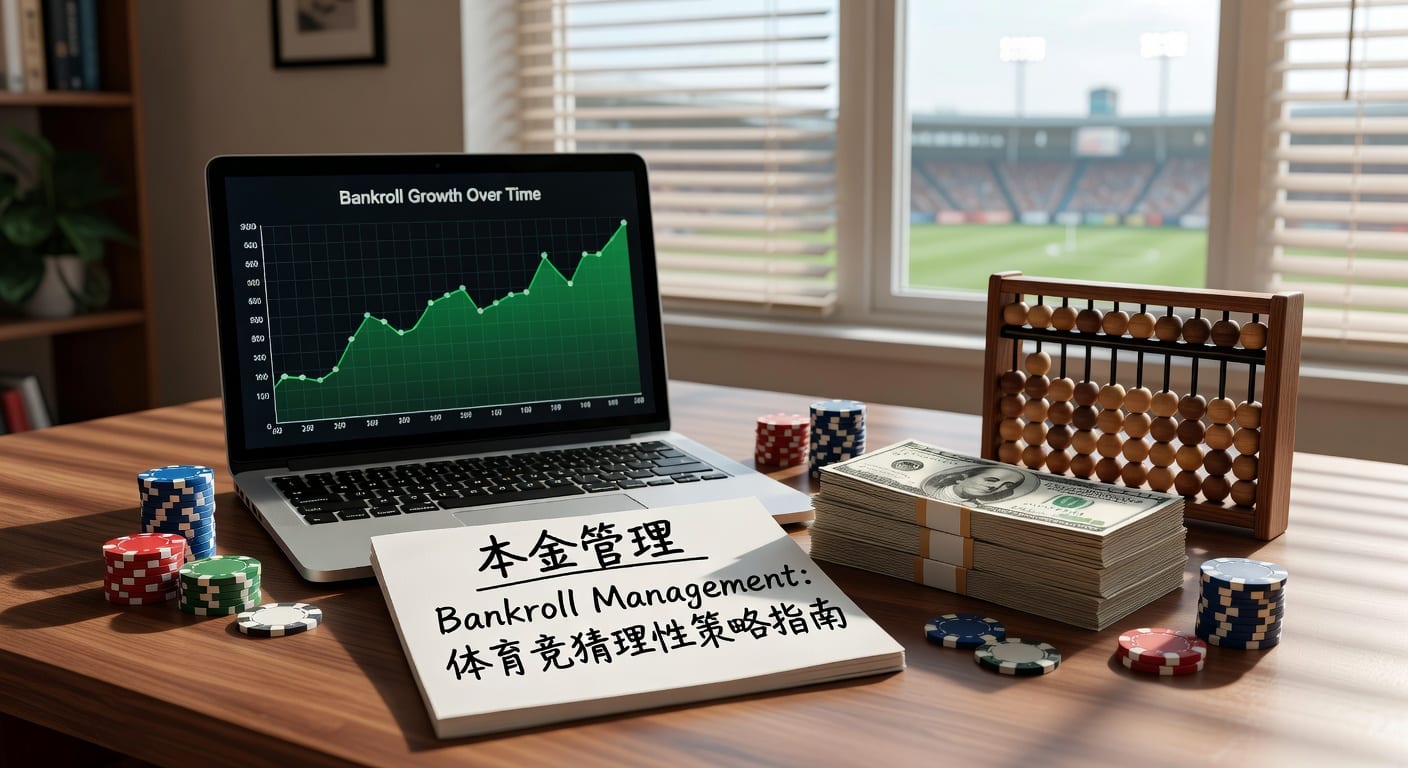 本金管理：体育玩家资金控制与实战策略