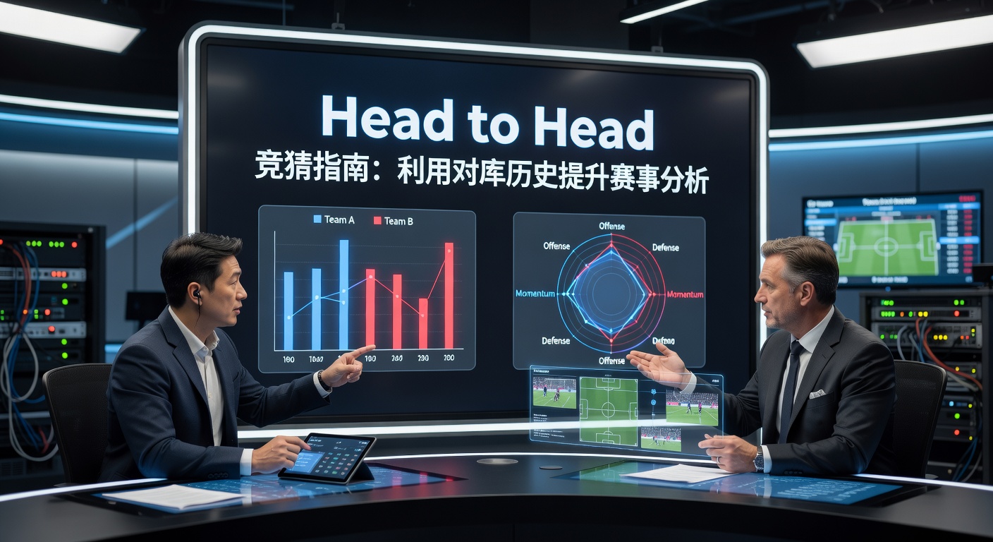历史往绩 head to head：球队交锋数据与赛前判断