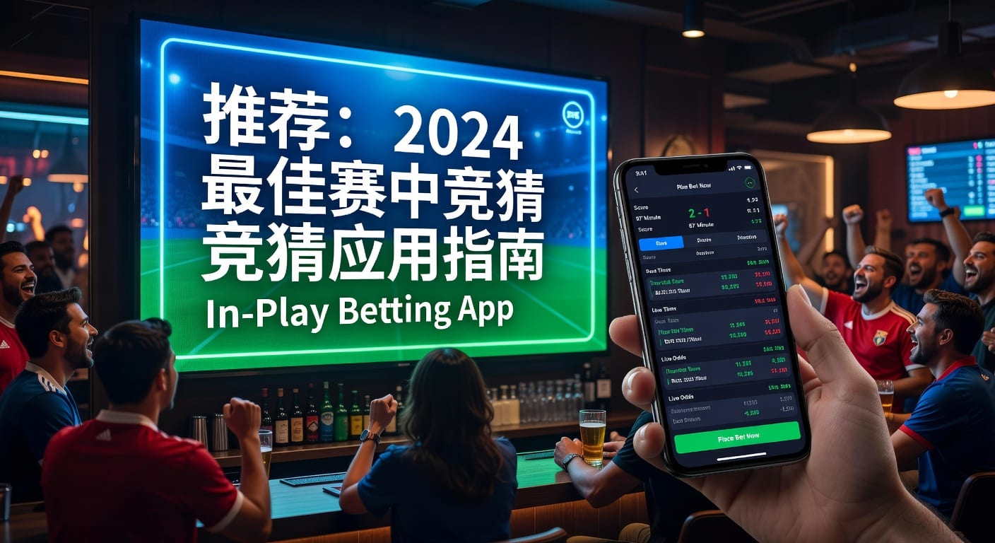 快速滚球 fast in-play：节奏识别与实战判断指南