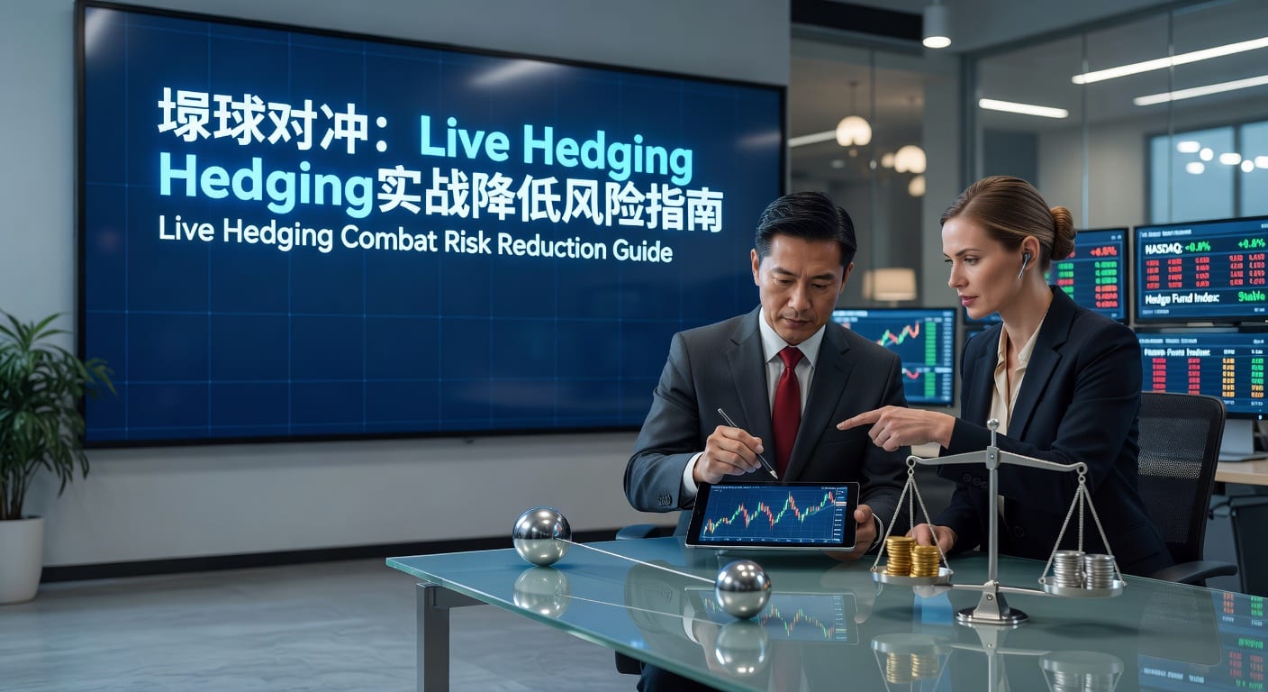 滚球对冲 live hedging 实战指南
