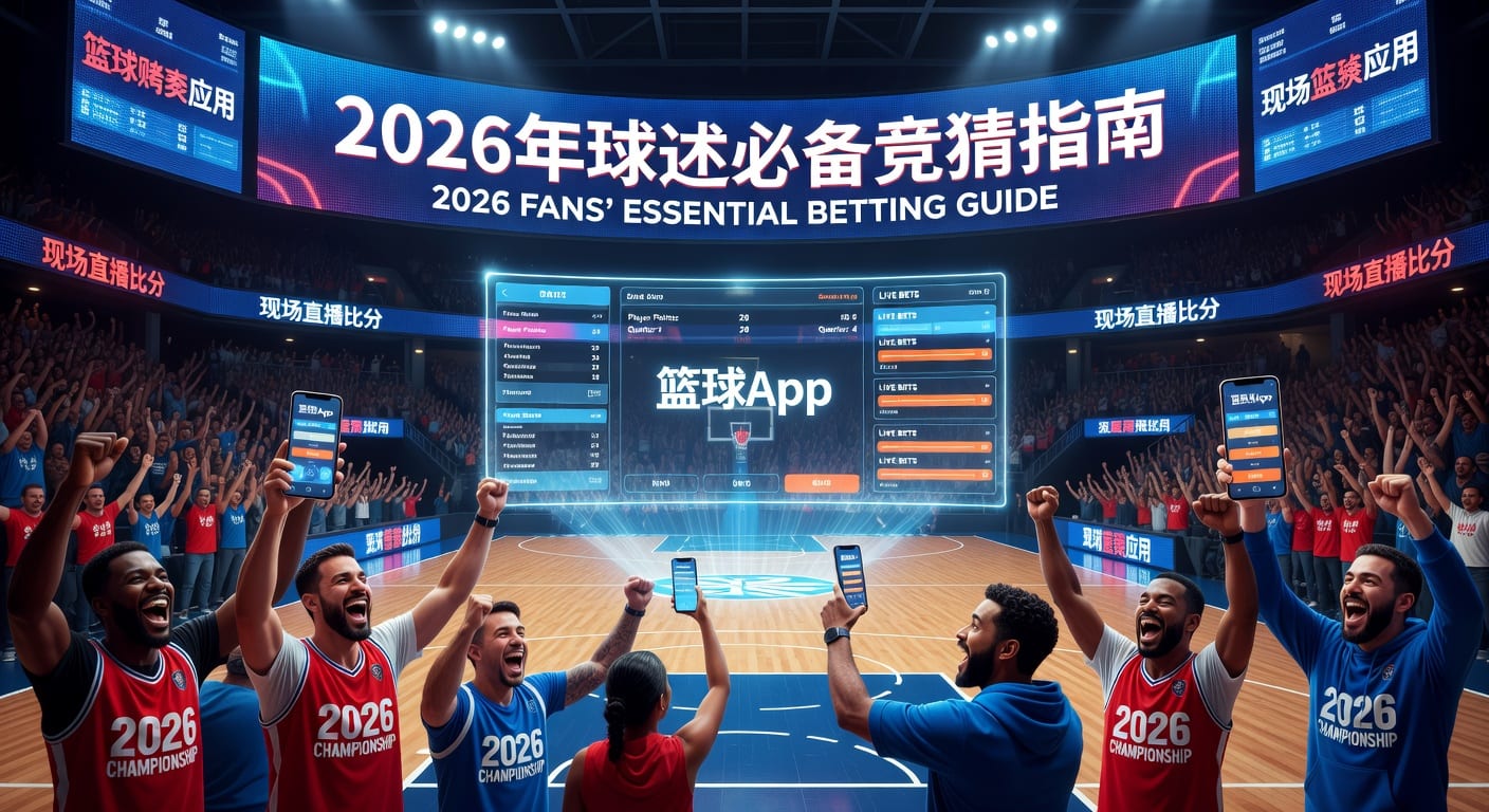 体育博彩App sports betting app 选择指南与使用要点