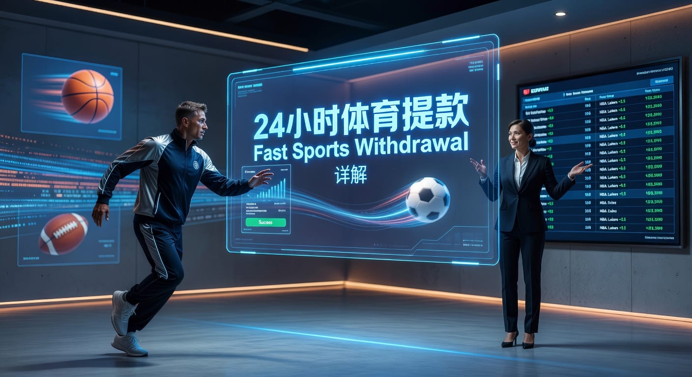 24小时体育提款 fast sports withdrawal：极速到账逻辑与风控观察