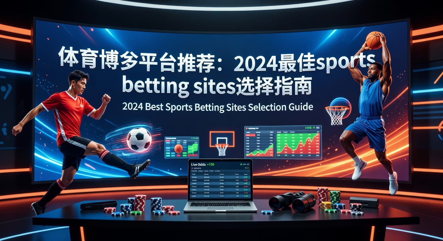 体育博彩平台选择指南：2026年趋势与筛选要点