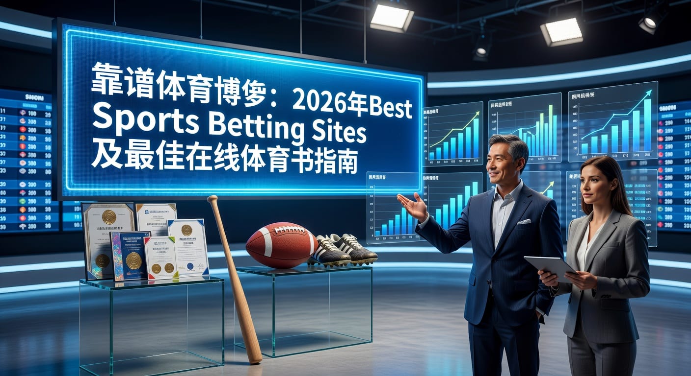 靠谱体育博彩：best sports betting sites 与本站观察