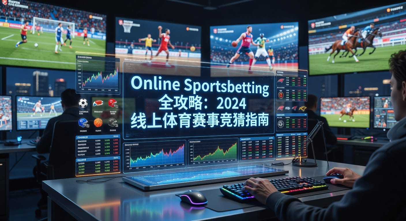 在线体育博彩：2026年判断与实战要点