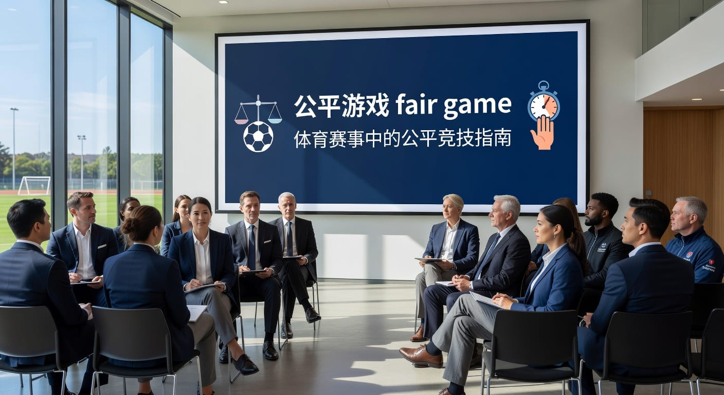 公平游戏 fair game 2026年体育与博彩型玩家指南