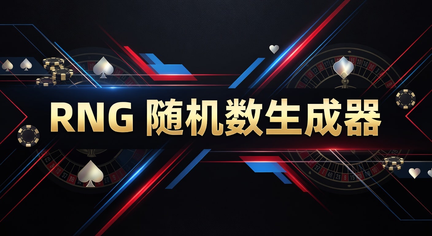 RNG随机数生成器：体育投注场景选择与使用要点