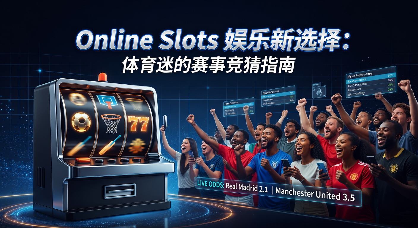 在线老虎机 online slots：玩法、选择与2026年观察