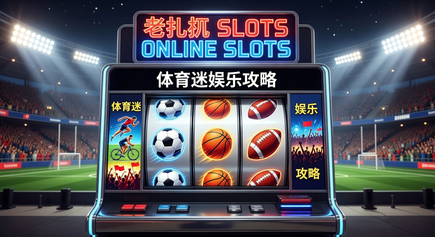 老虎机 slots slot machine：体育用户玩法与选择指南