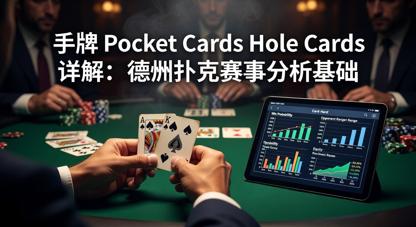 起手牌解析：开局判断与实战思路