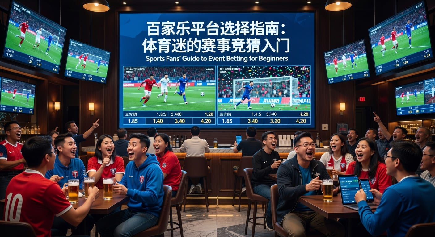 百家乐平台：选择思路与风控要点
