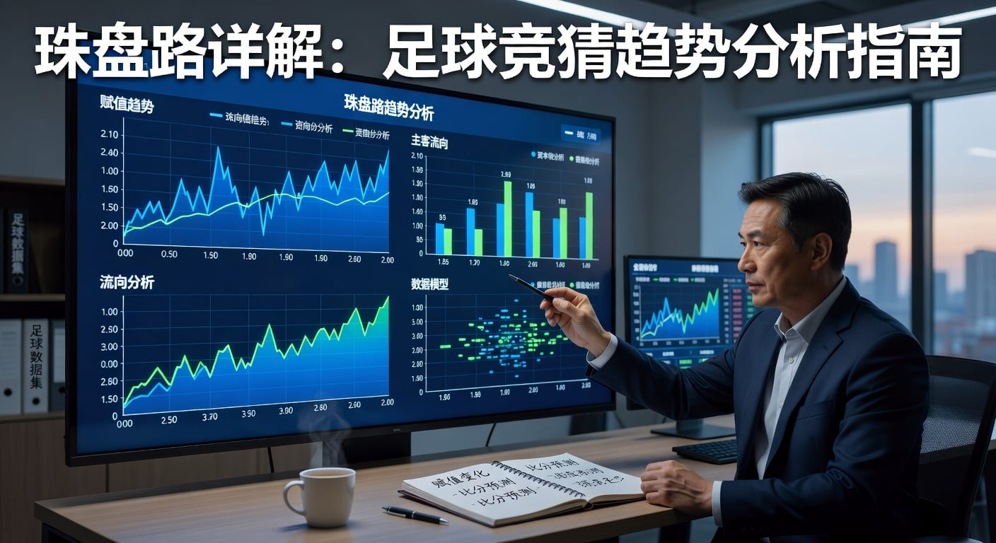 珠盘路解析：2026年体育观察与走势判断