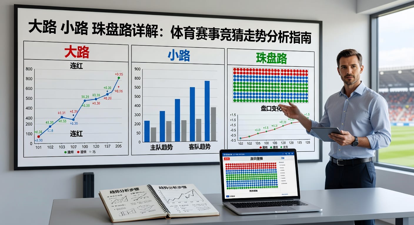 小路｜2026年体育资讯解读