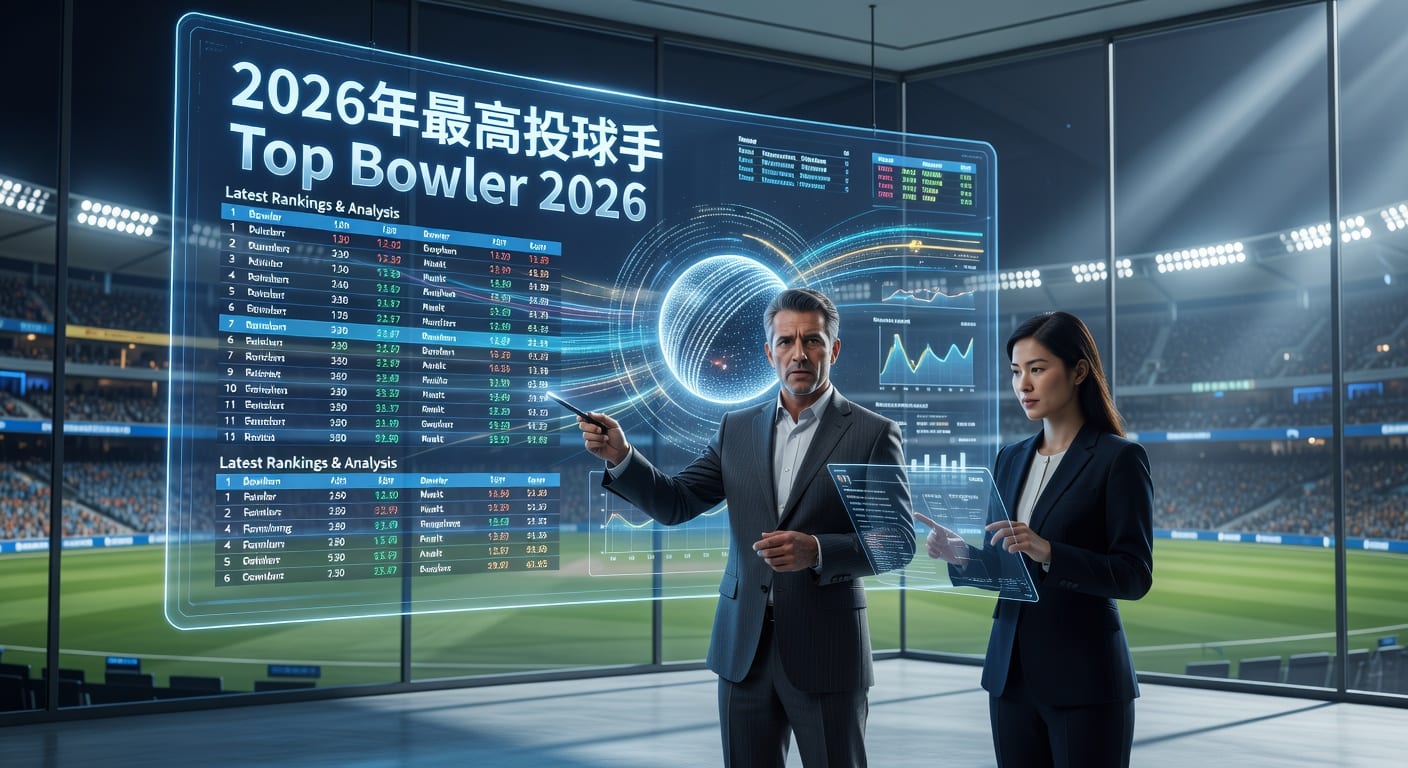 最高投球手 Top Bowler：2026年赛前观察与走势判断