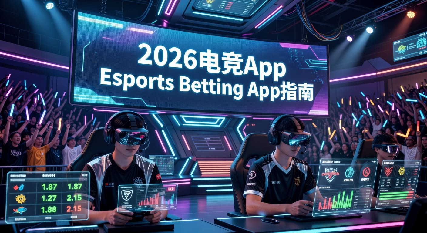 返水电竞 Esports Rebate：规则、返水比例与2026判断
