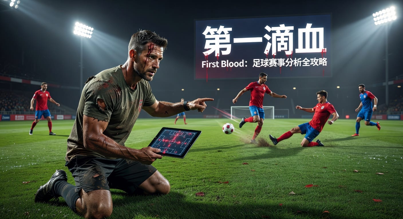 第一滴血 First Blood：开局优势实战解读