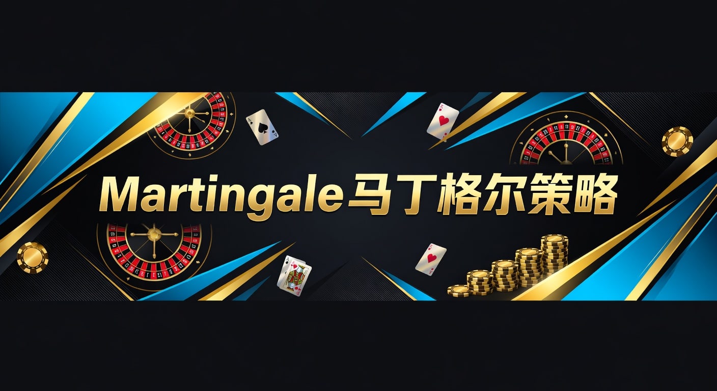 Martingale 马丁格尔策略：资金管理思路与风险边界