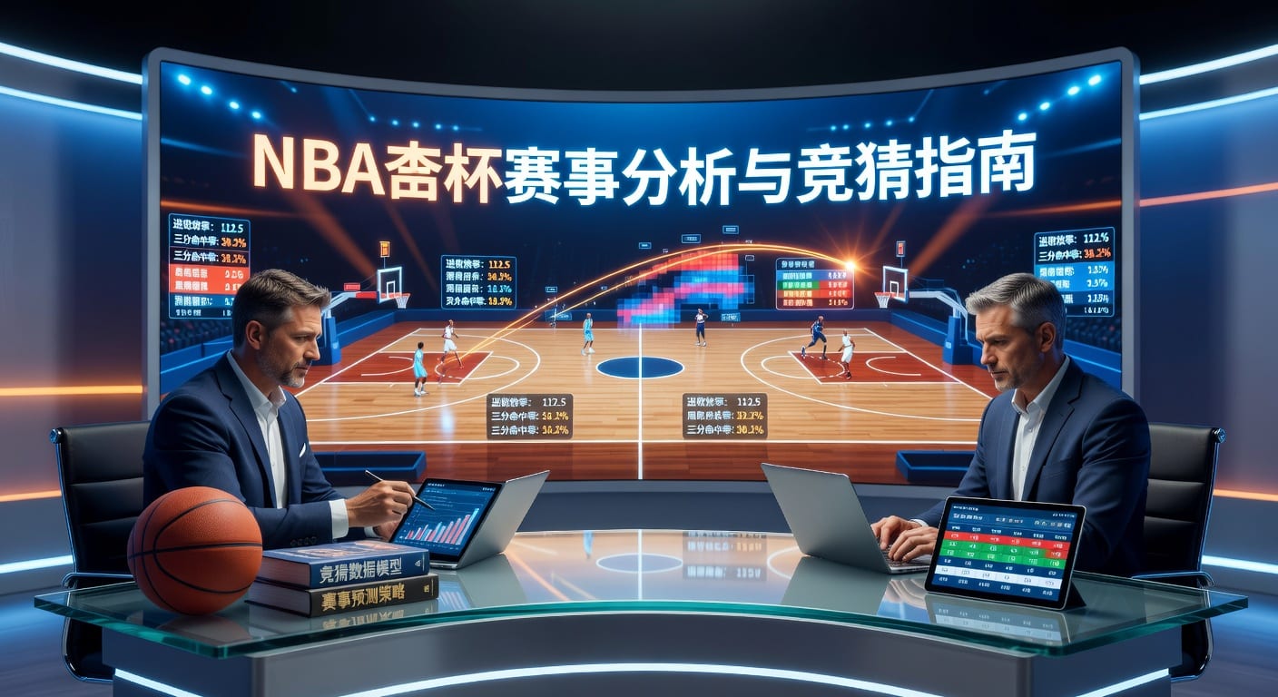 NBA博彩 NFL博彩：赛程玩法与风险控制