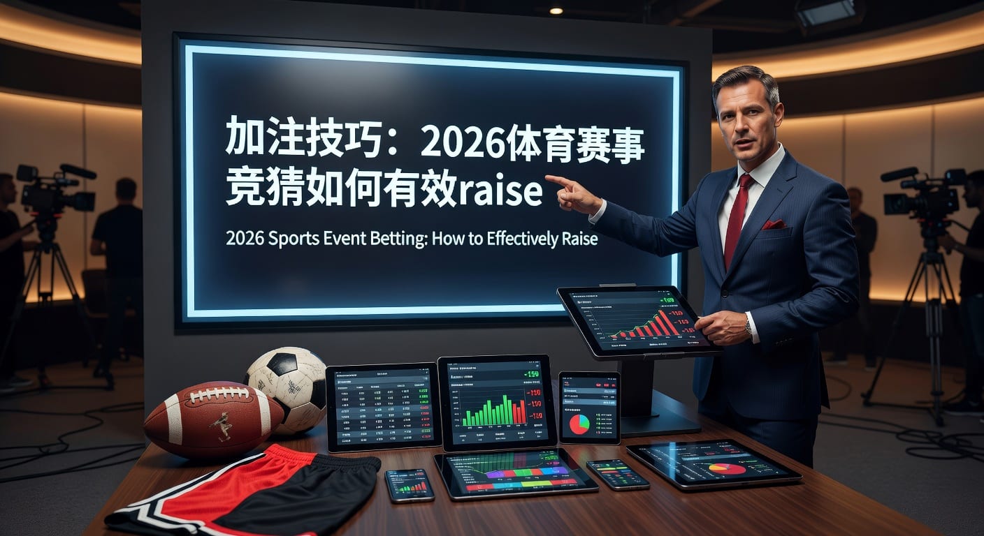 加注 raise：体育投注节奏判断与实战思路