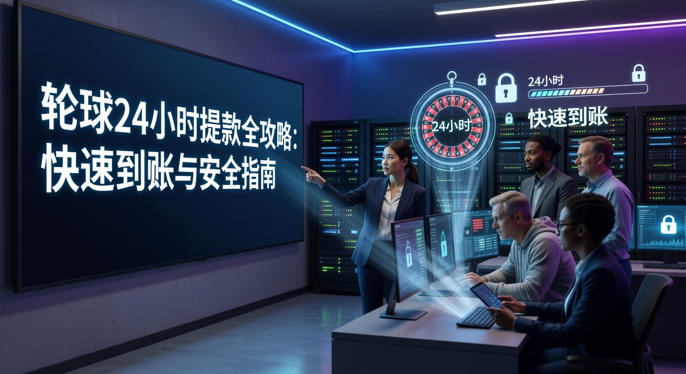 滚球24小时提款：到账时效与风控要点