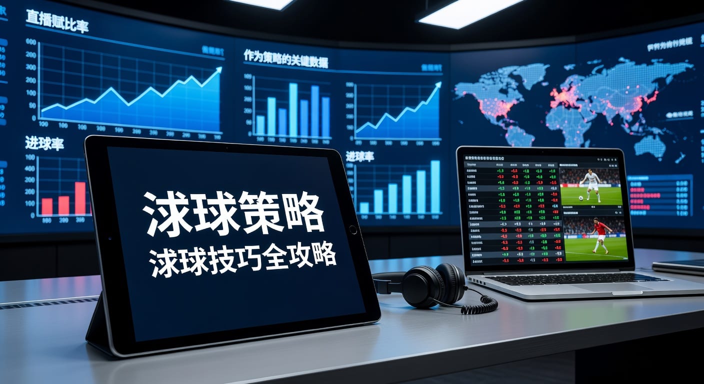 滚球策略与滚球技巧：实战思路和判断方法