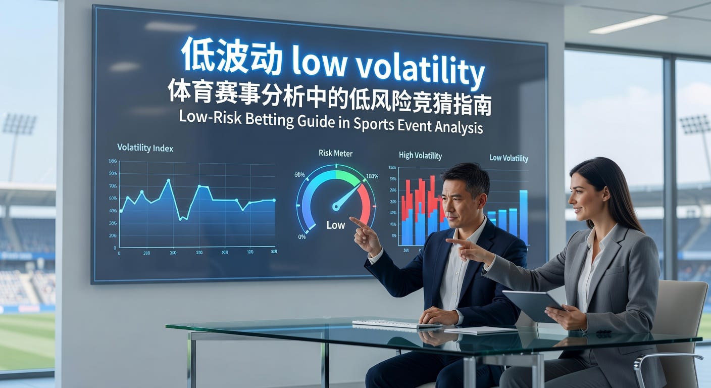 低波动 low volatility：体育投注稳健判断指南