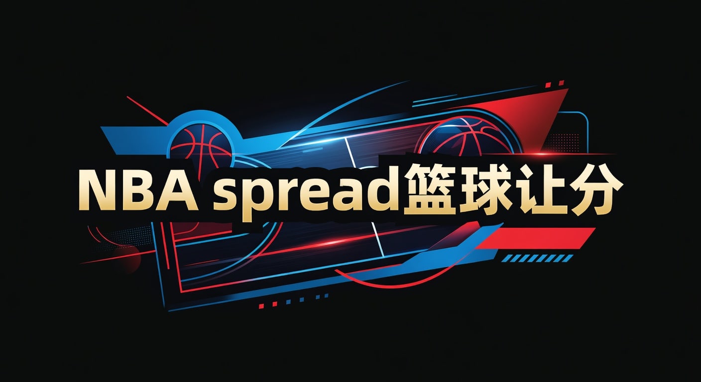 NBA spread 篮球让分：2026年实战解析与读盘思路