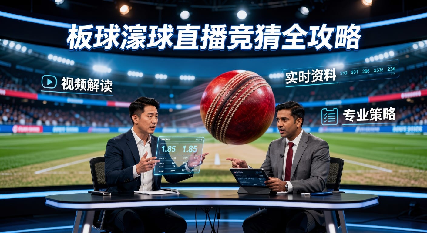 赌球 足球博彩 篮球博彩 搜索意图解读2026年
