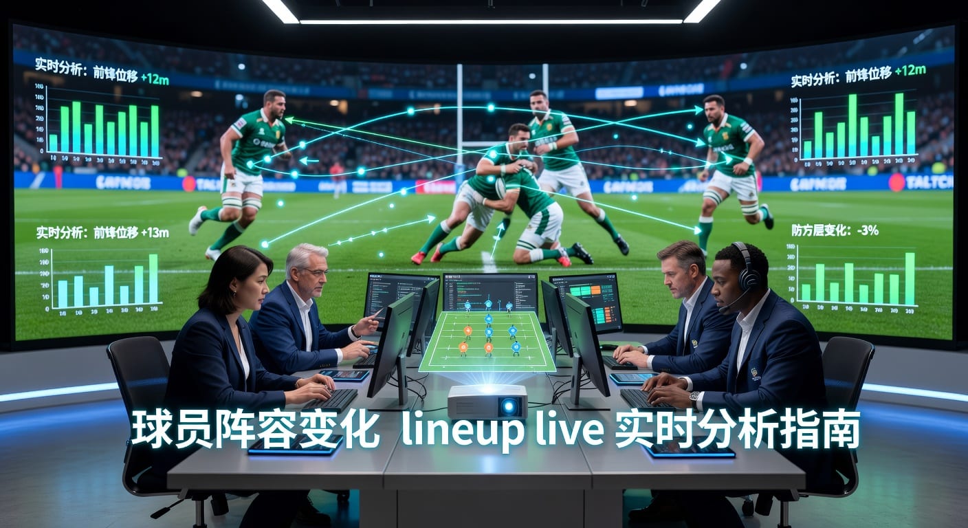 滚球阵容变化 lineup live：阵容变化与临场判断