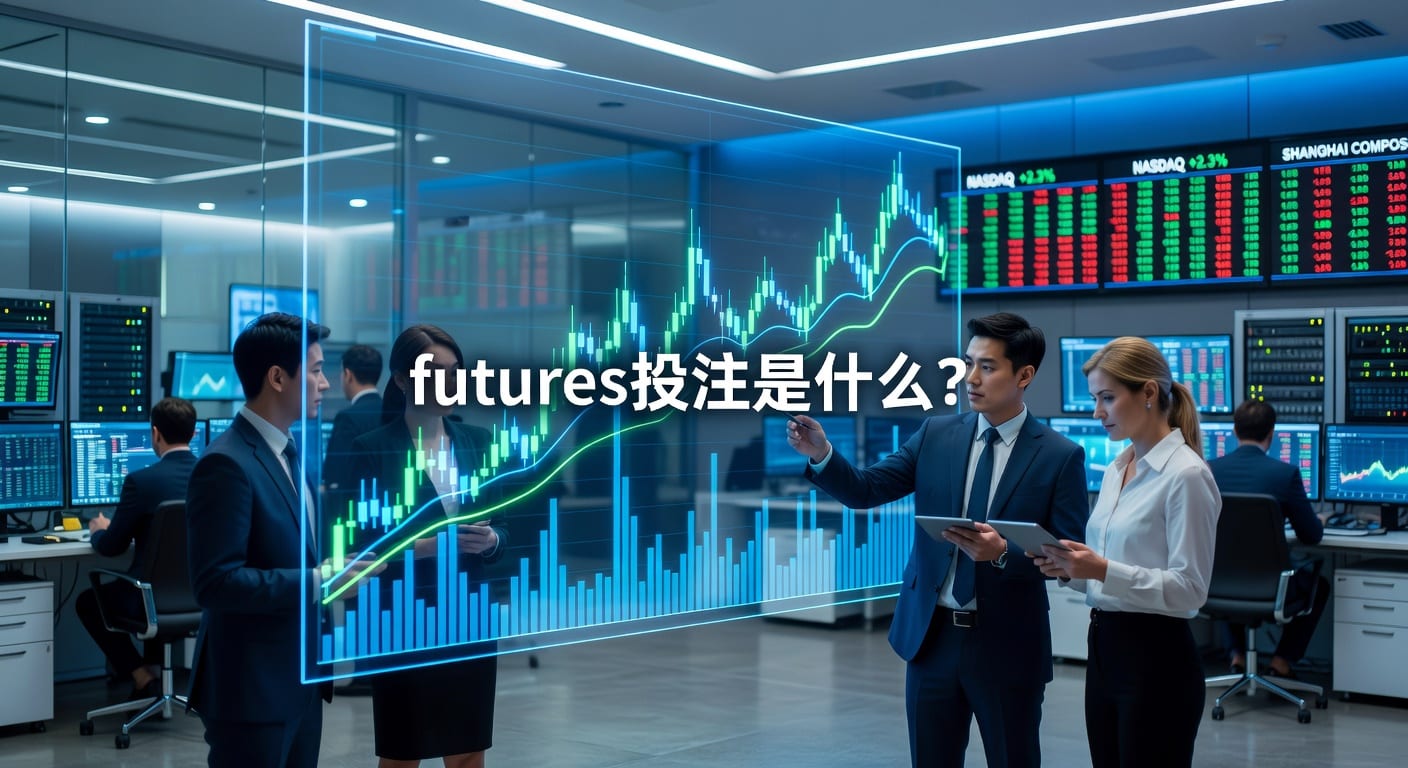 期货投注 futures：2026年体育玩家理解与风险思路