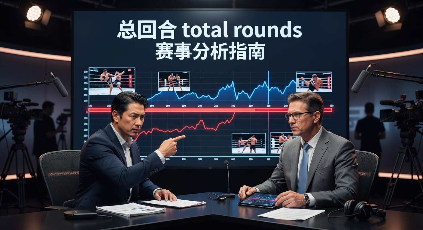 总回合数 Total Rounds：2026 年赛前与临场分析指南