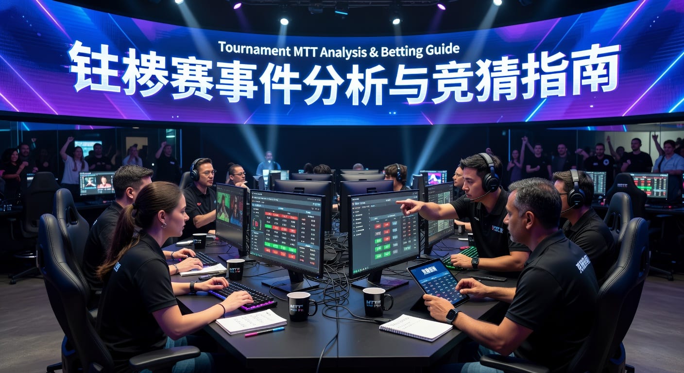 锦标赛 tournament MTT 2026年玩法与赛事解析