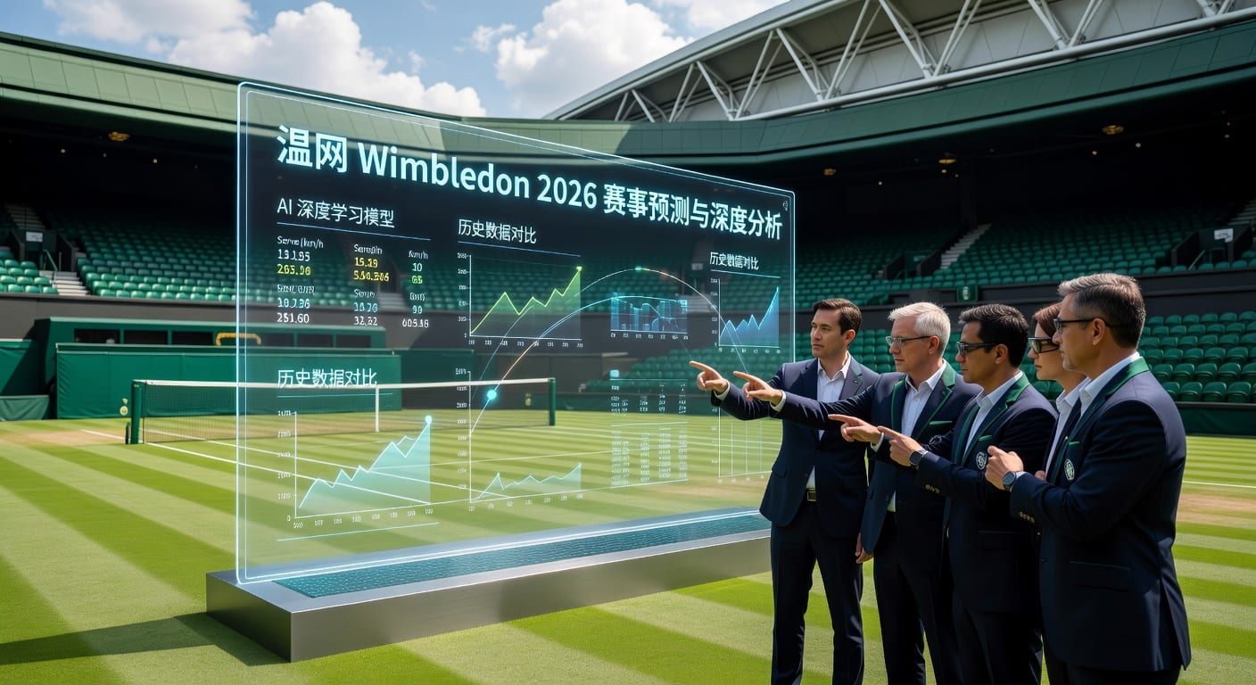 温网 Wimbledon 2026年赛程投注技巧解析