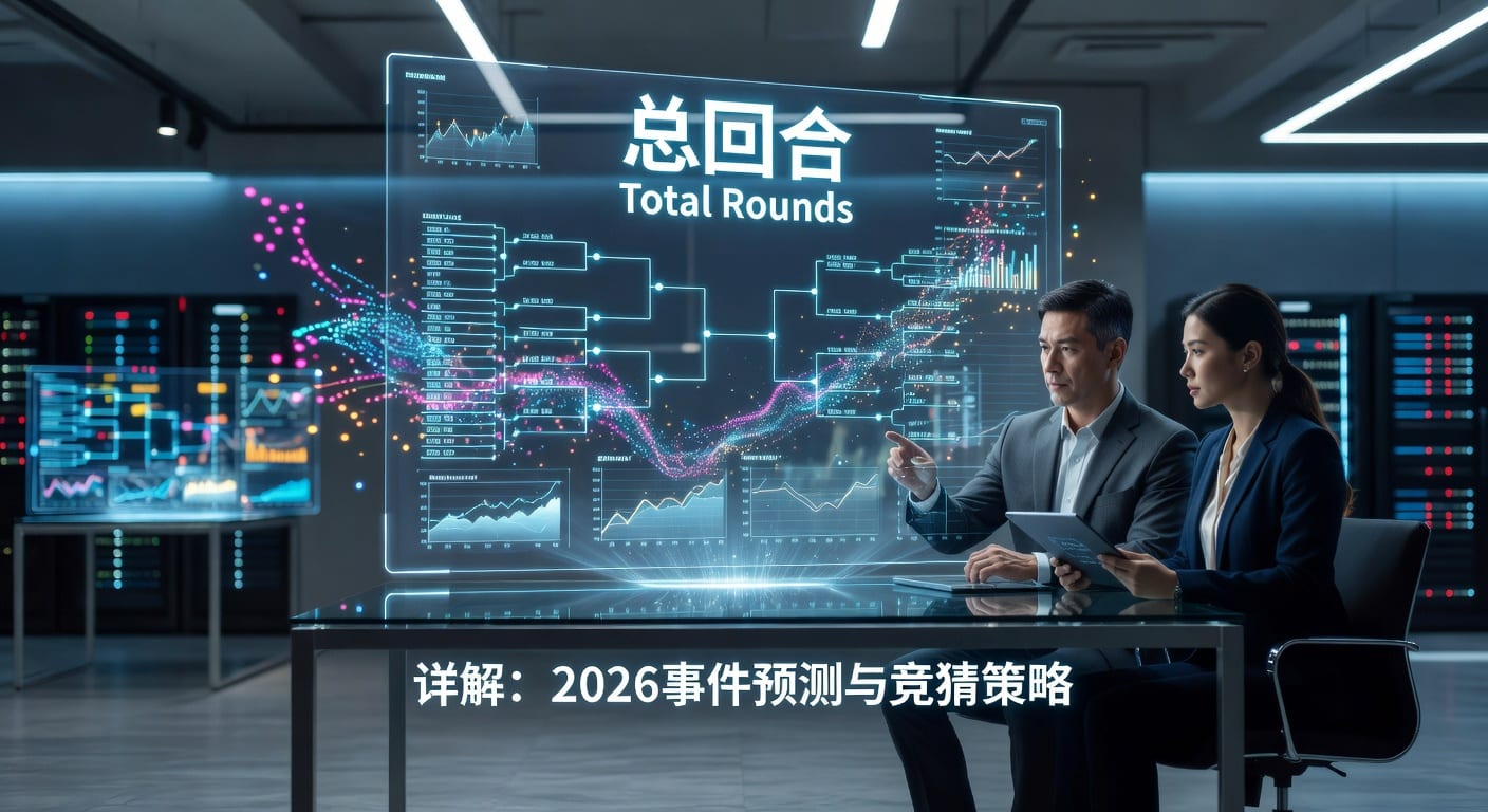 总回合 total rounds 深度解读