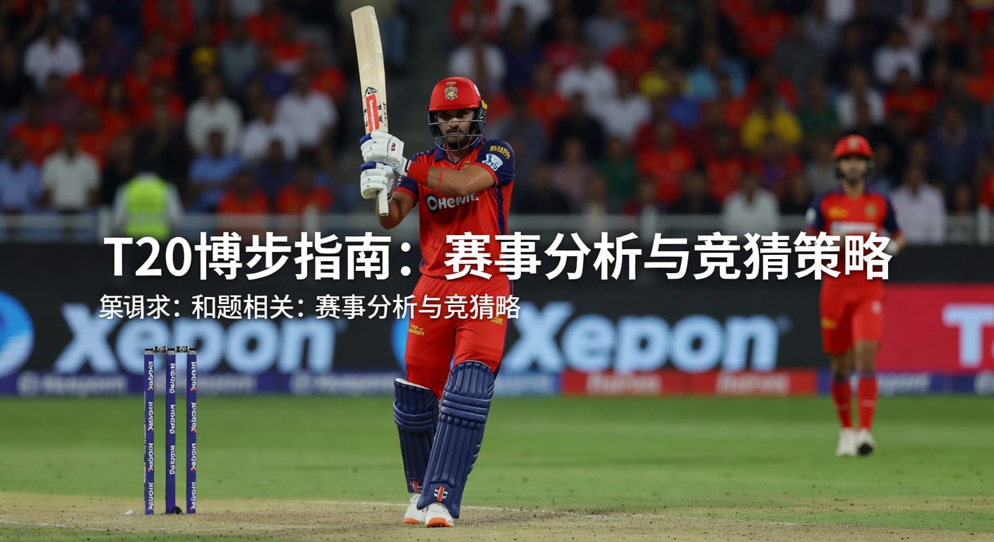 T20博彩：2026年赛季观察与玩法判断