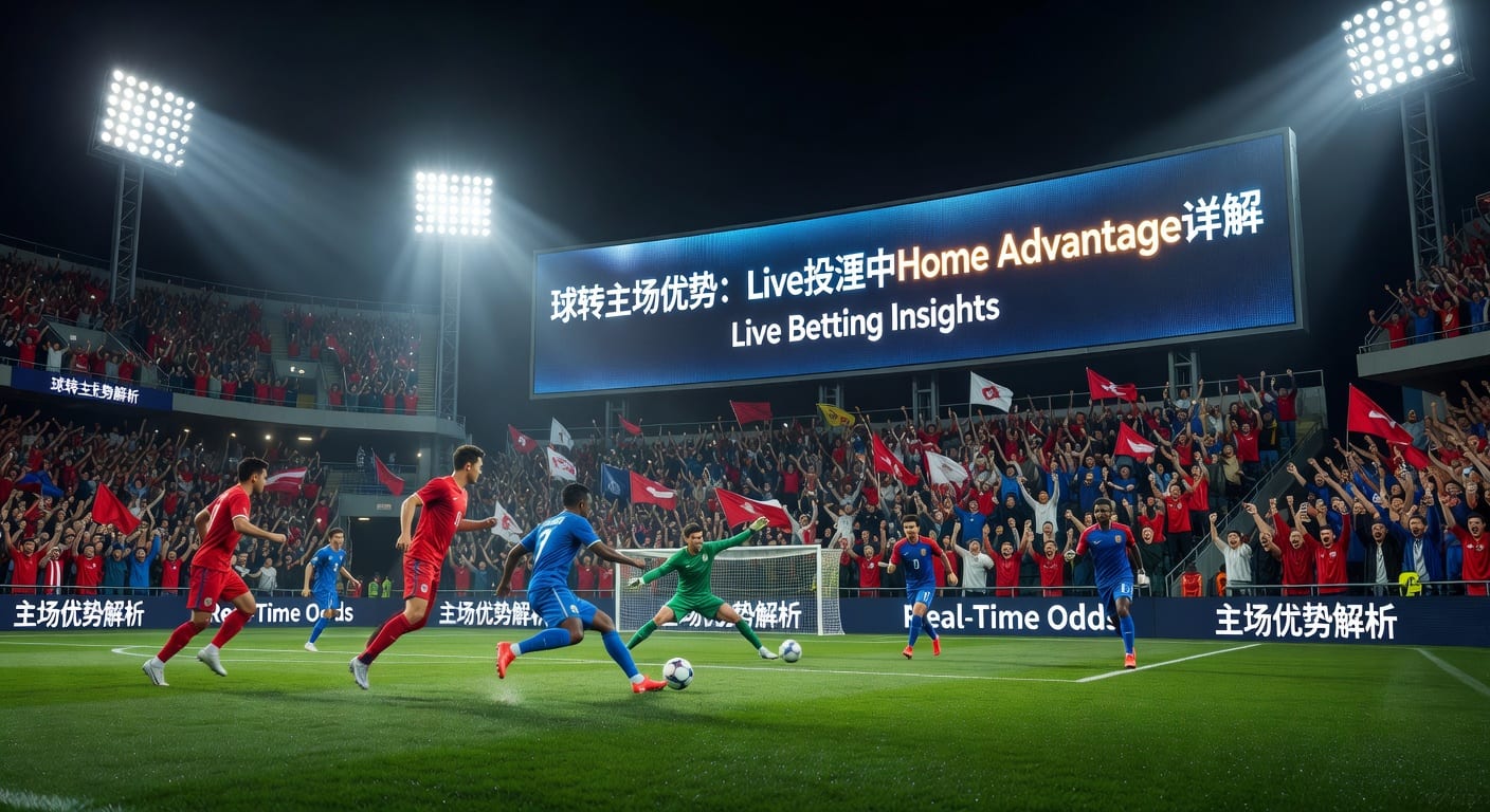 篮球主场优势 home court advantage 2026年系统解读