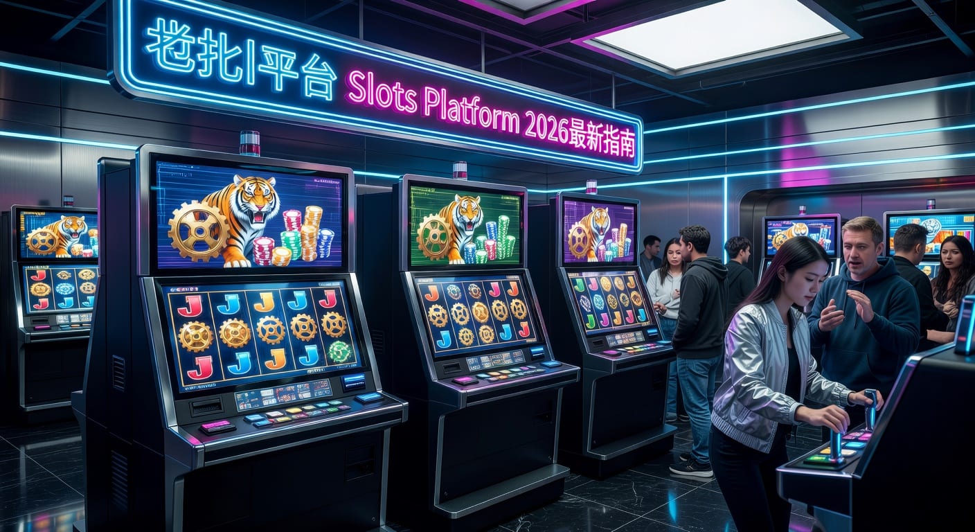 老虎机平台 slots platform 2026年选择与判断