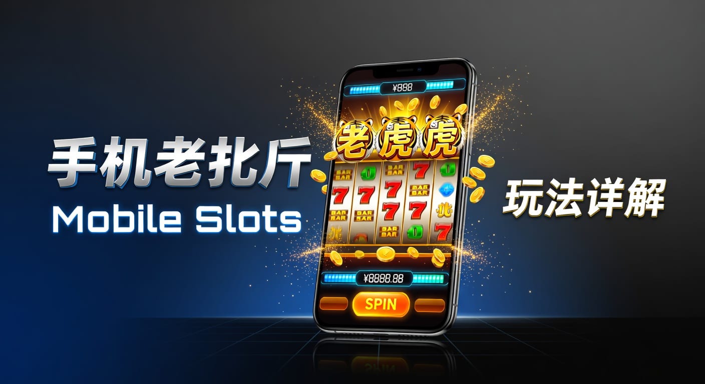手机老虎机 mobile slots：玩法、节奏与选择