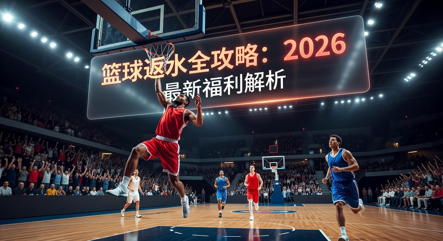 篮球返水 basketball rebate：机制、计算与实战判断